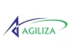 Logo de Agiliza Gestão de Condominios
